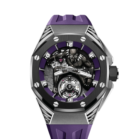 Audemars Piguet Royal Oak Concept 26620IO.OO.D077CA.01