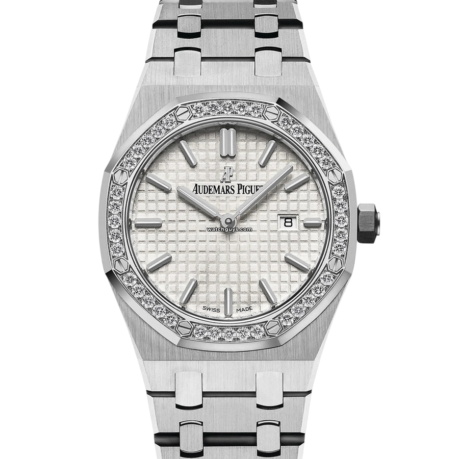 Audemars Piguet Royal Oak Quartz Ladies 67651ST.ZZ.1261ST.01