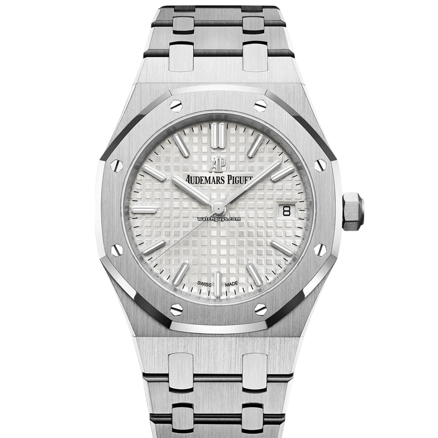 Audemars Piguet Royal Oak Selfwinding 77350ST.OO.1261ST.01