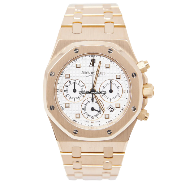 AR•CHR 86枚 audemars-piguet-royal-oak-