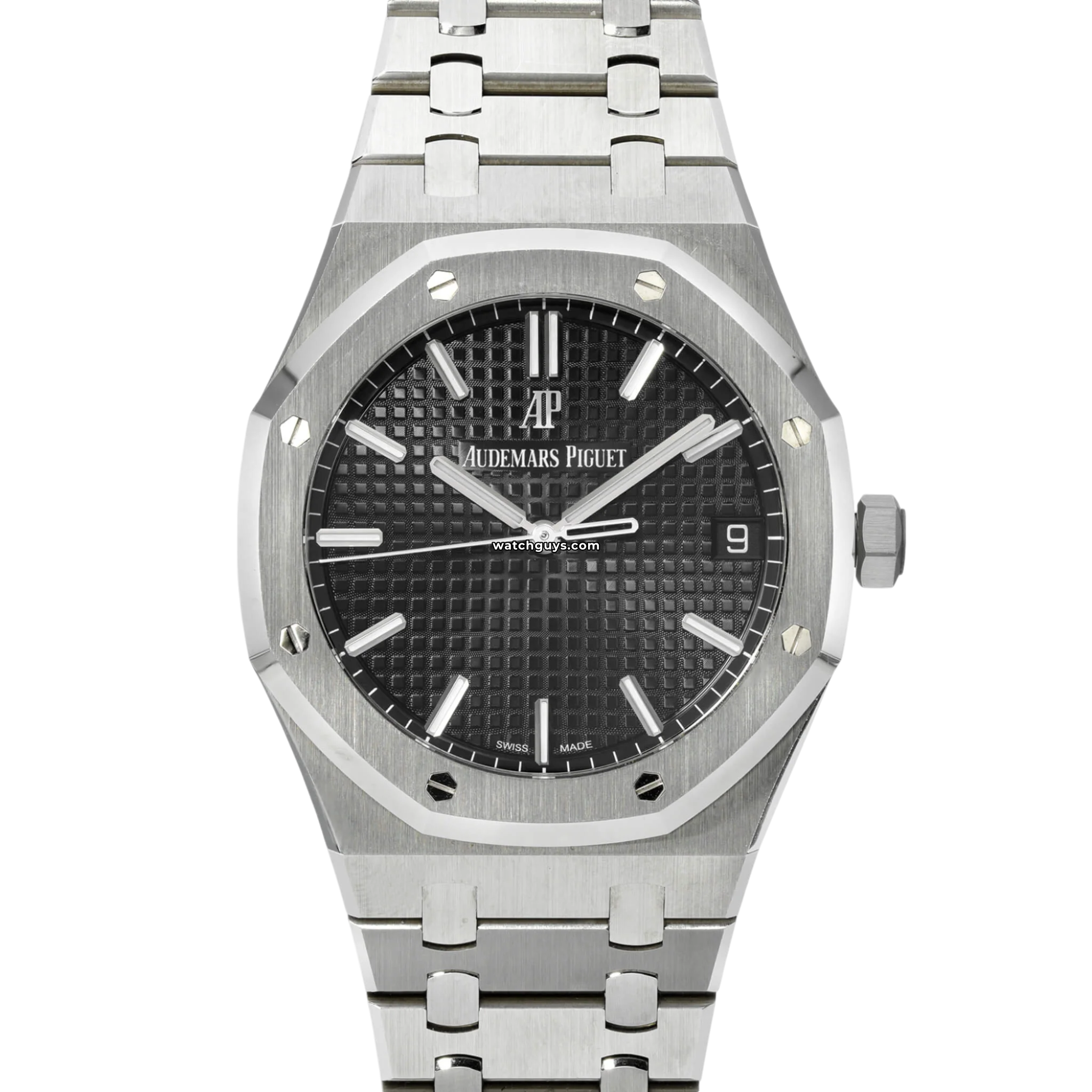 Audemars Piguet Royal Oak