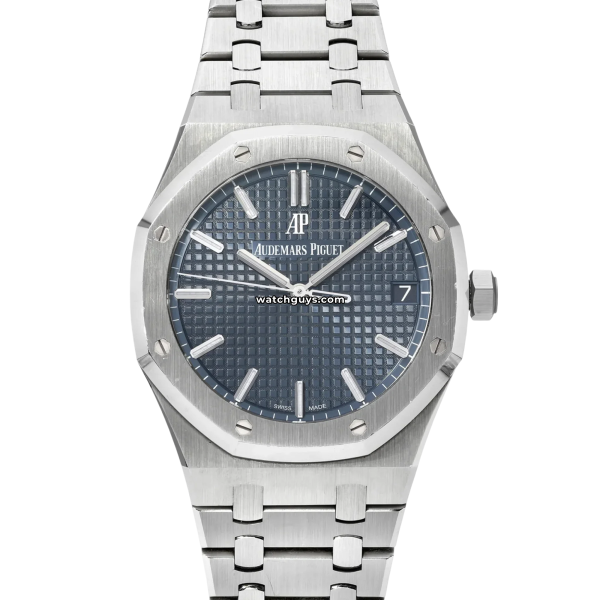 Audemars Piguet Royal Oak 15500ST.OO.1220ST.01 – WatchGuys