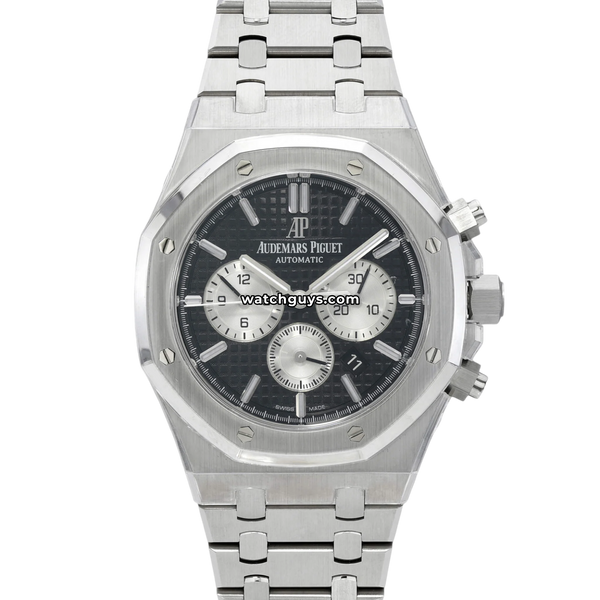 Audemars Piguet Royal Oak Chronograph