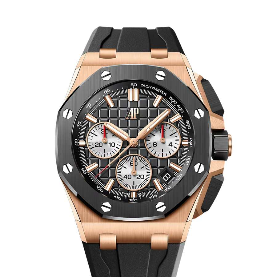 Audemars Piguet Royal Oak Offshore 26420RO.OO.A002CA.01
