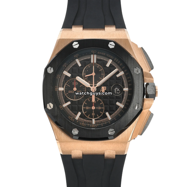 Audemars Piguet Royal Oak Offshore Chronograph 26401RO.OO.A002CA