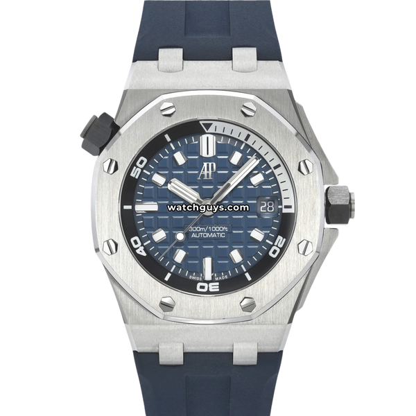 Audemars Piguet Royal Oak Offshore