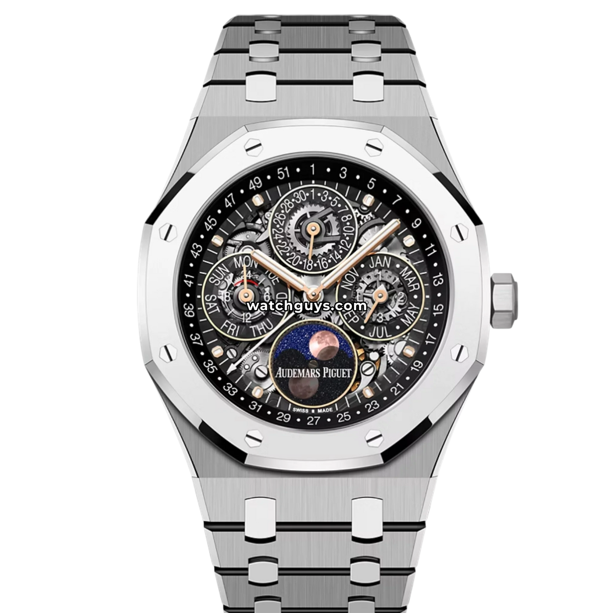 Audemars Piguet Royal Oak 41mm 