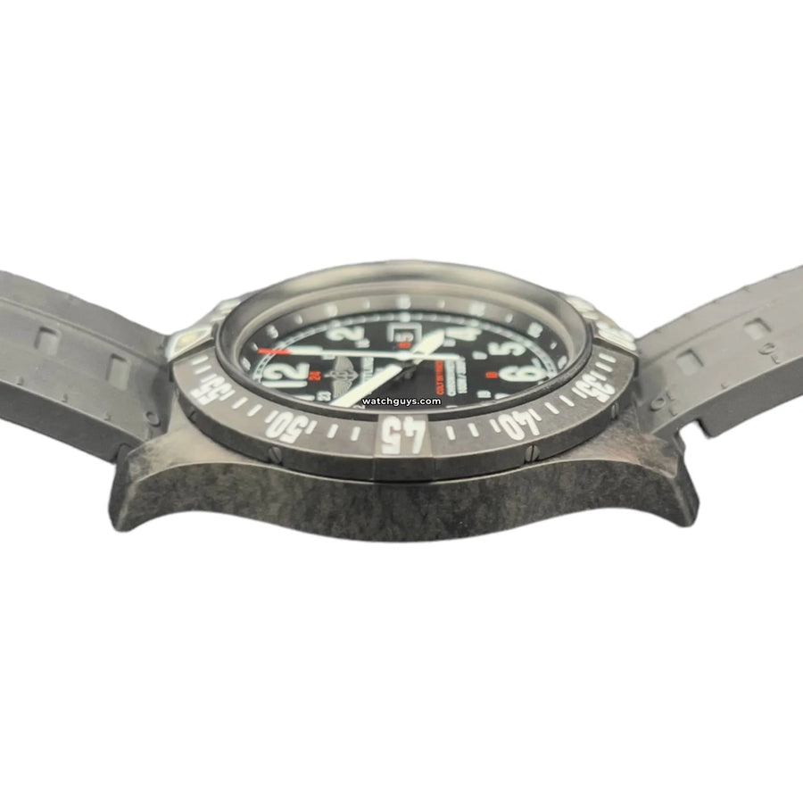 Breitling Colt Skyracer X74320 Black