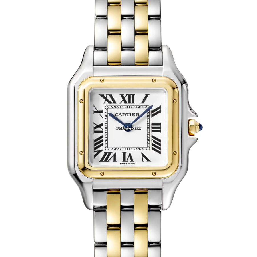 Cartier Panthere Medium W2PN0017