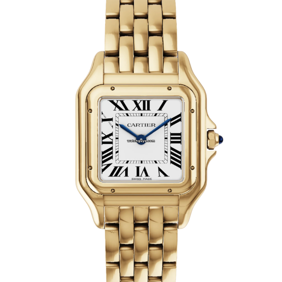 Cartier Panthere Medium WGPN0009 Watches