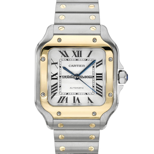 Cartier Watches