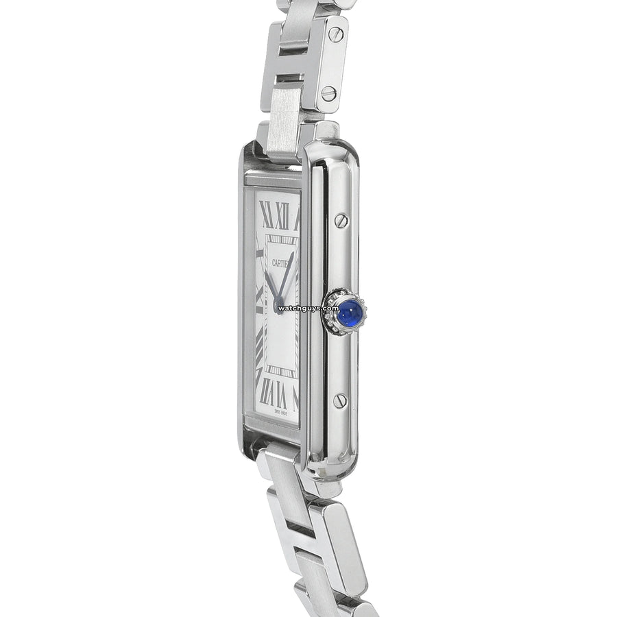 Cartier Tank Solo Large W5200014