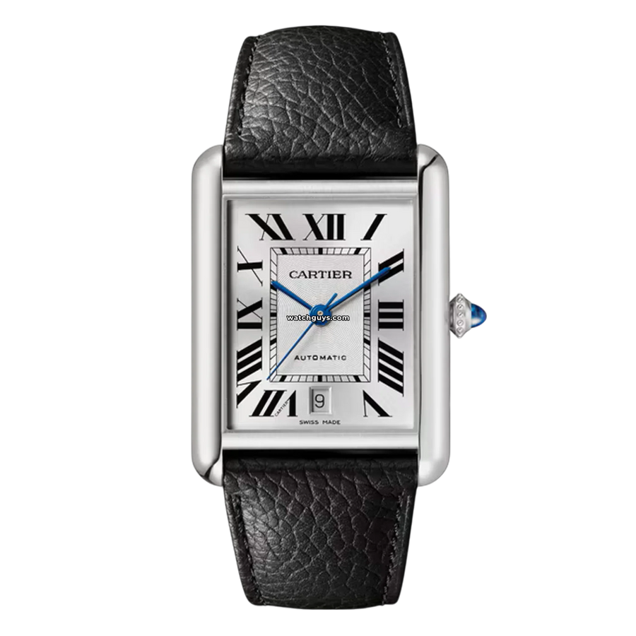 Cartier Tank Xl Wsta0040