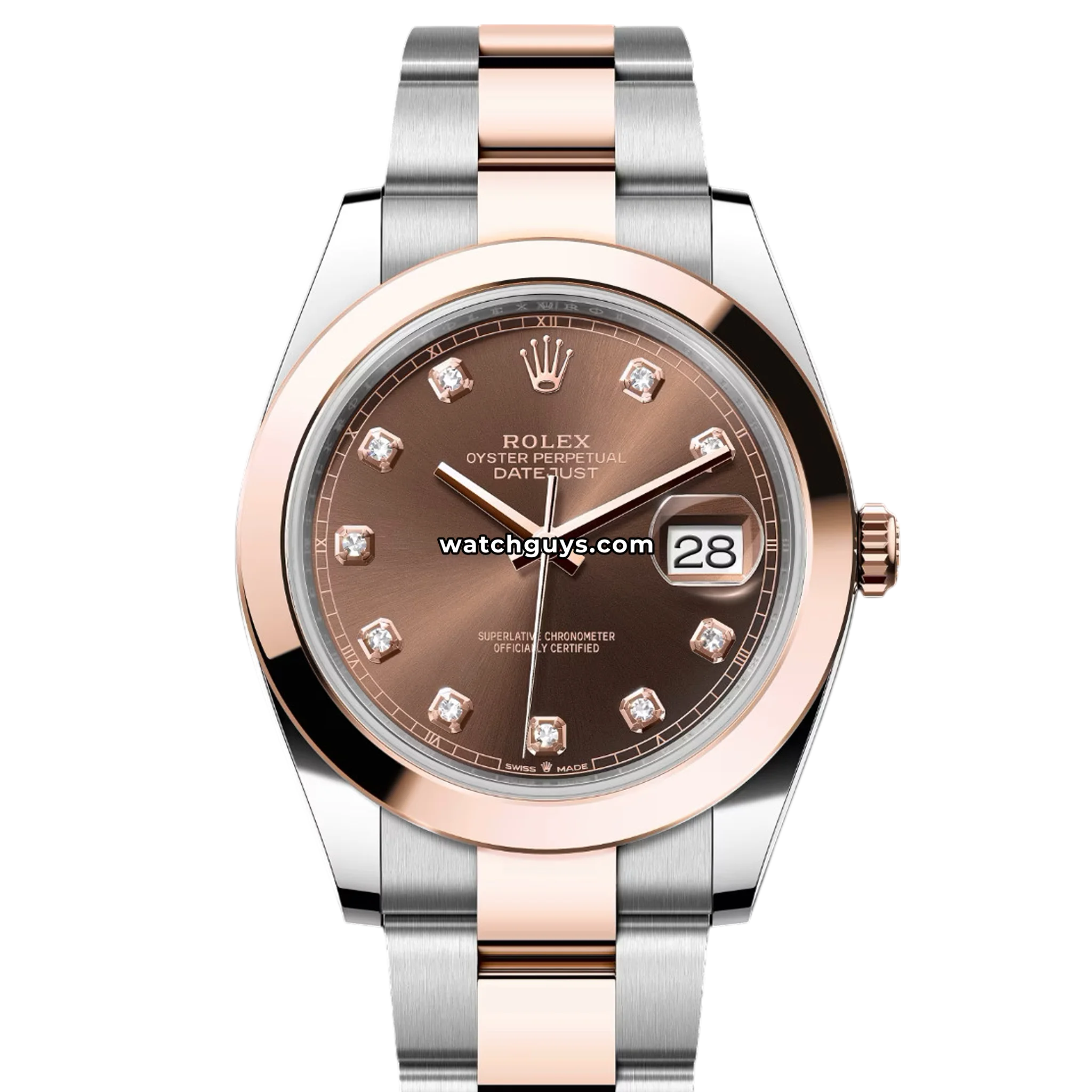 Rolex Datejust 126301 - Pre-Owned: $13K-$17K+ | WatchGuys