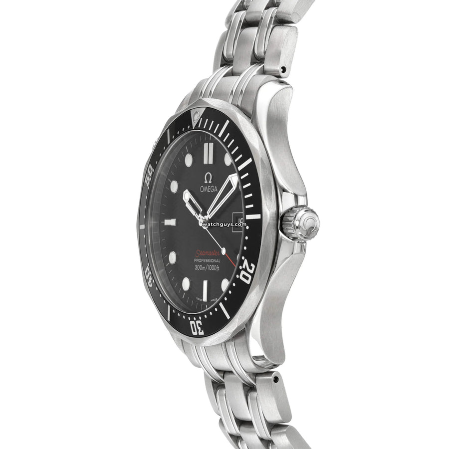 Omega Seamaster Professional 300M 212.30.41.61.01.001