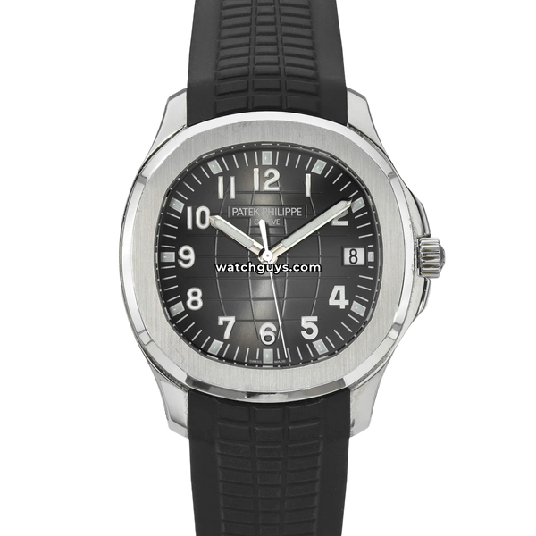 Patek Philippe Aquanaut