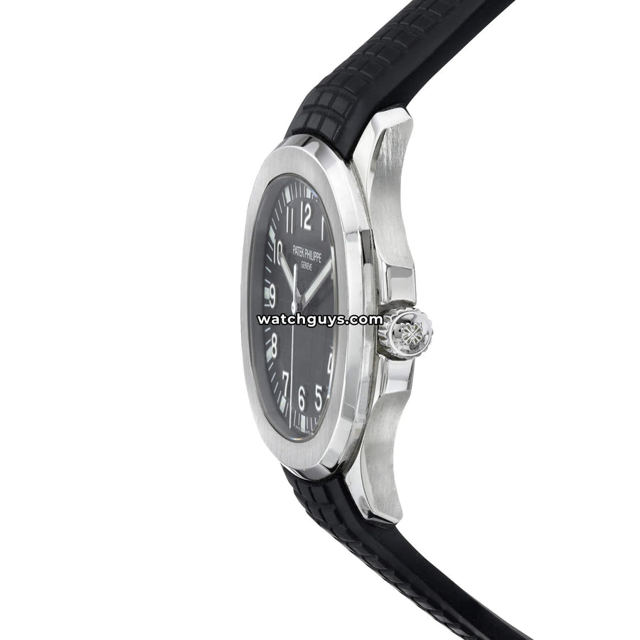 Aquanaut 5167a 001 Aquanaut Water Resistance Patek Philippe