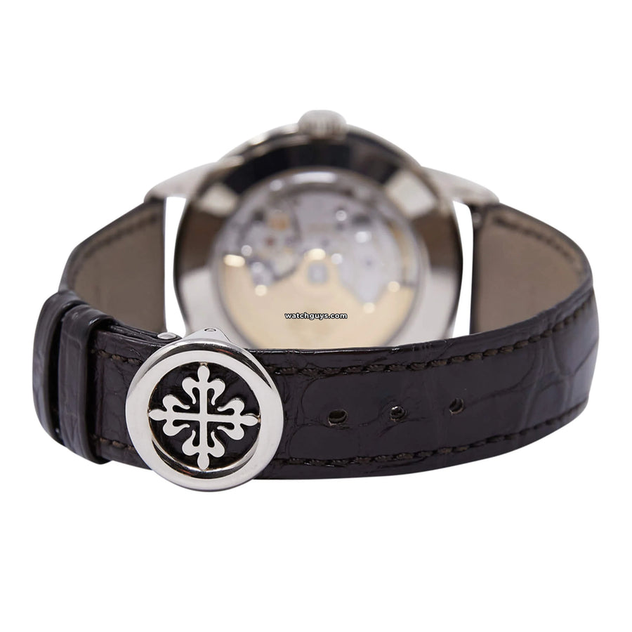 Patek Philippe Grand Complications 5320G-001 Perpetual Calendar