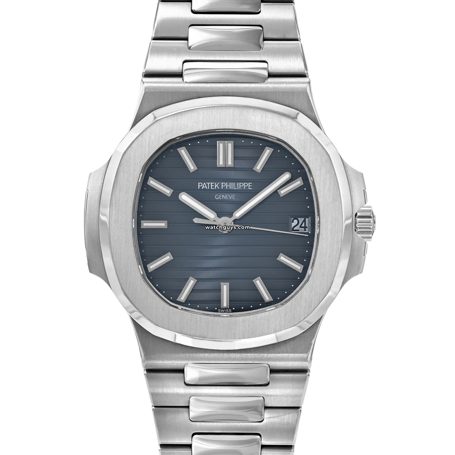 Patek Philippe Nautilus 5711/1A 010