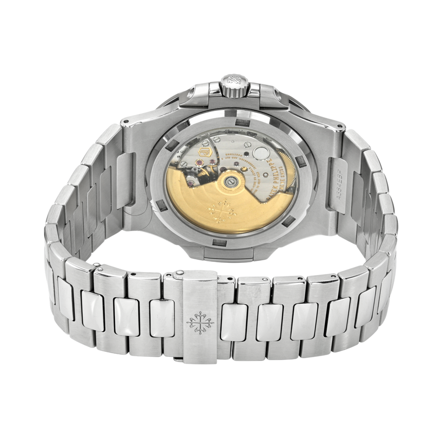 Patek Philippe Nautilus 5711/1A-010
