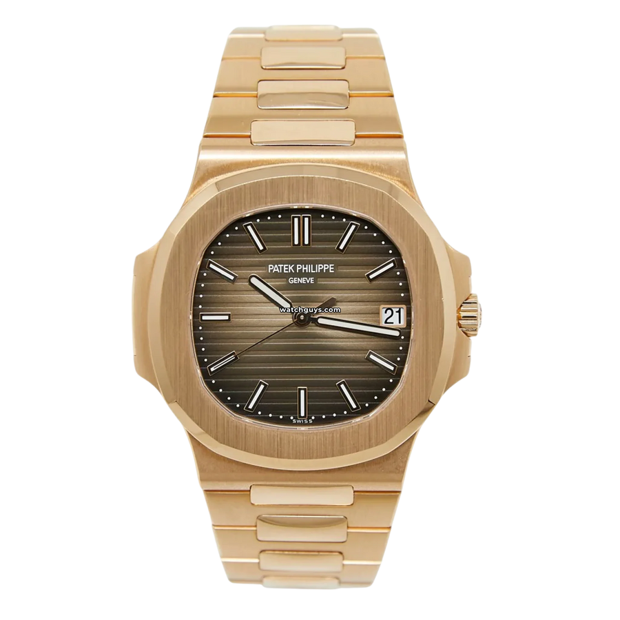 Patek Philippe Nautilus 5711/1R-001
