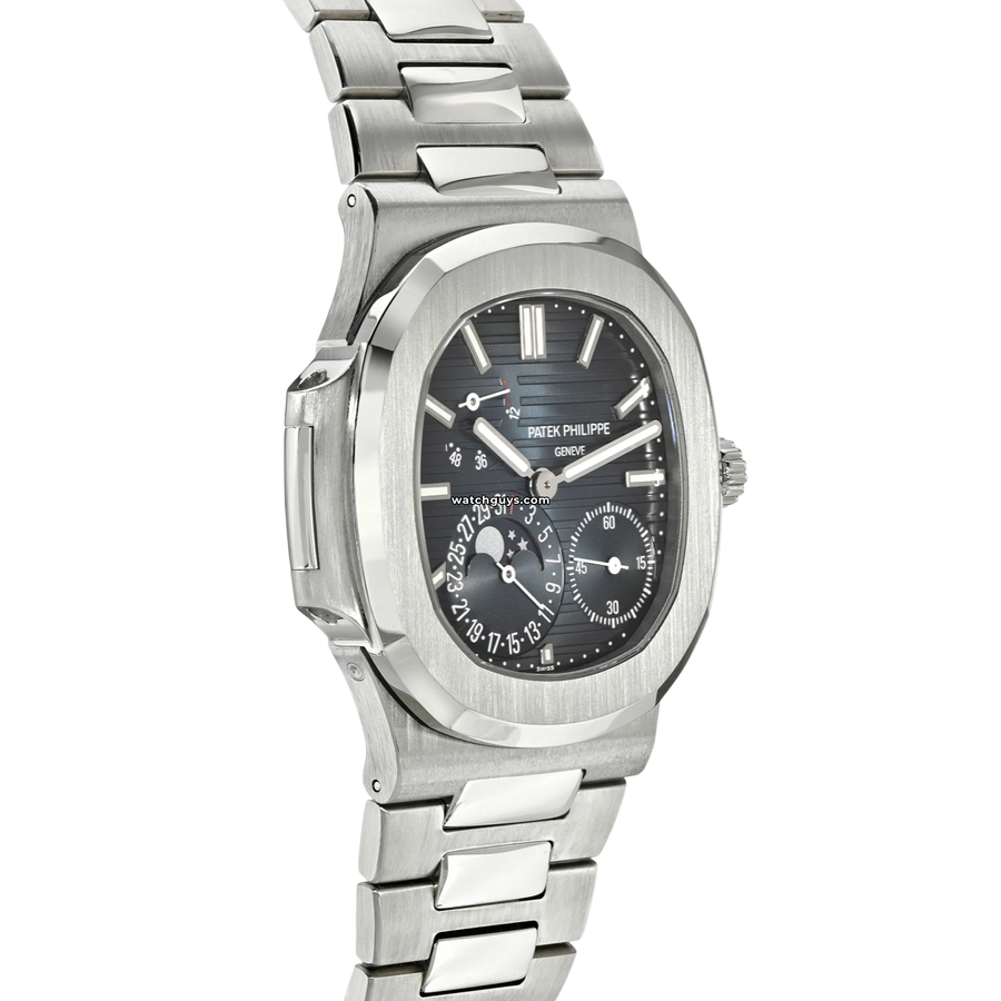 Patek Philippe Nautilus 5712/1A 001