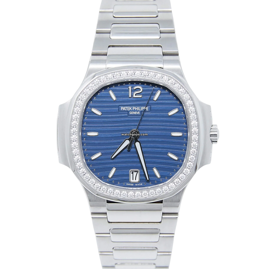 Patek Philippe Nautilus 7118/1200A-001