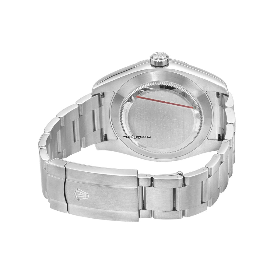 Rolex Air King 116900 Black