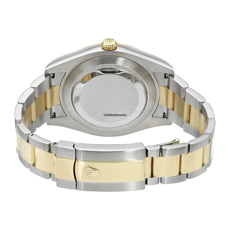 Rolex Datejust 116333 Wimbledon