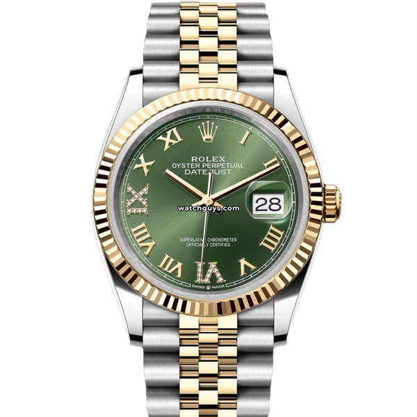 rolex-datejust-126233-green-