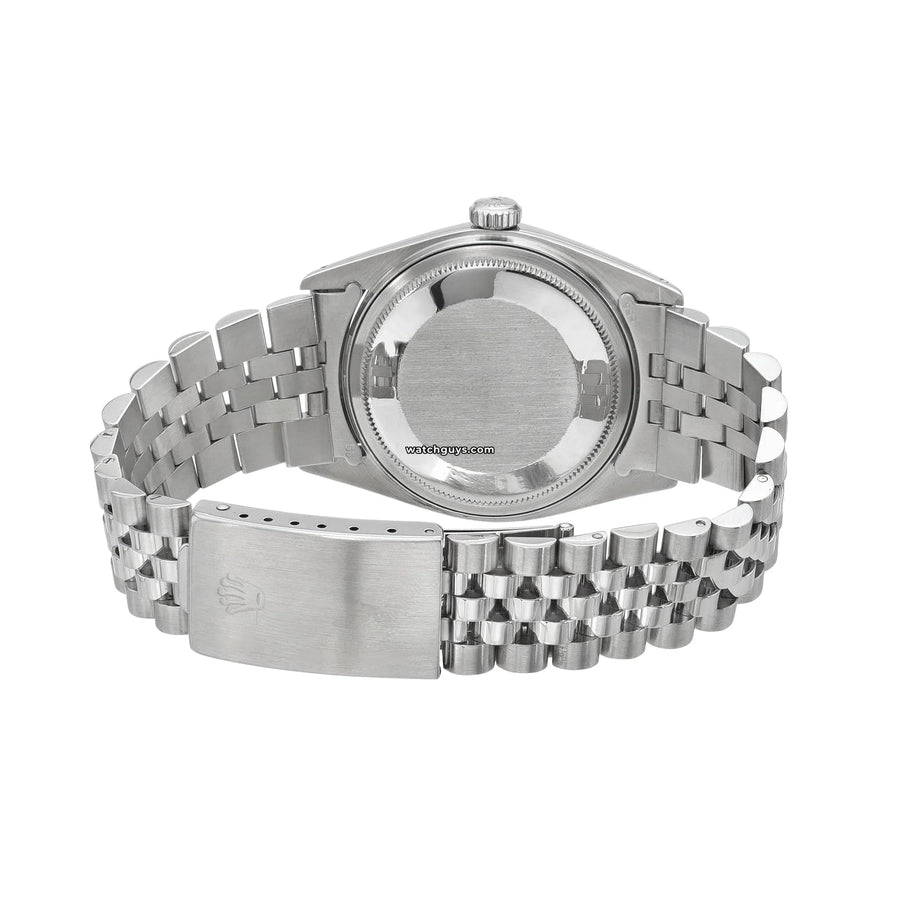 Rolex Datejust 16014 Stainless Steel
