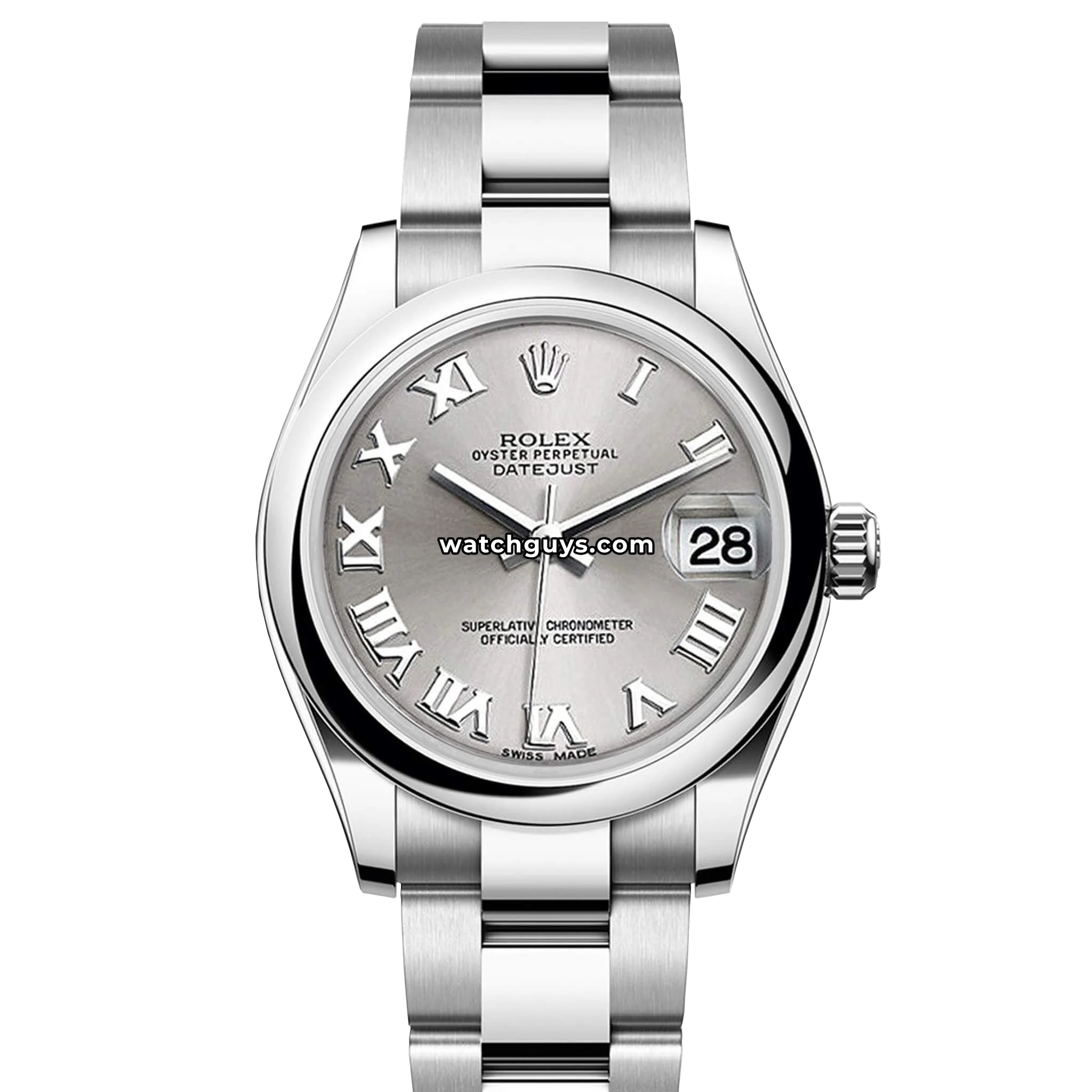 Rolex Datejust 178240 - Pre-Owned & Unworn: $4.5K-$9.5K+ | WatchGuys