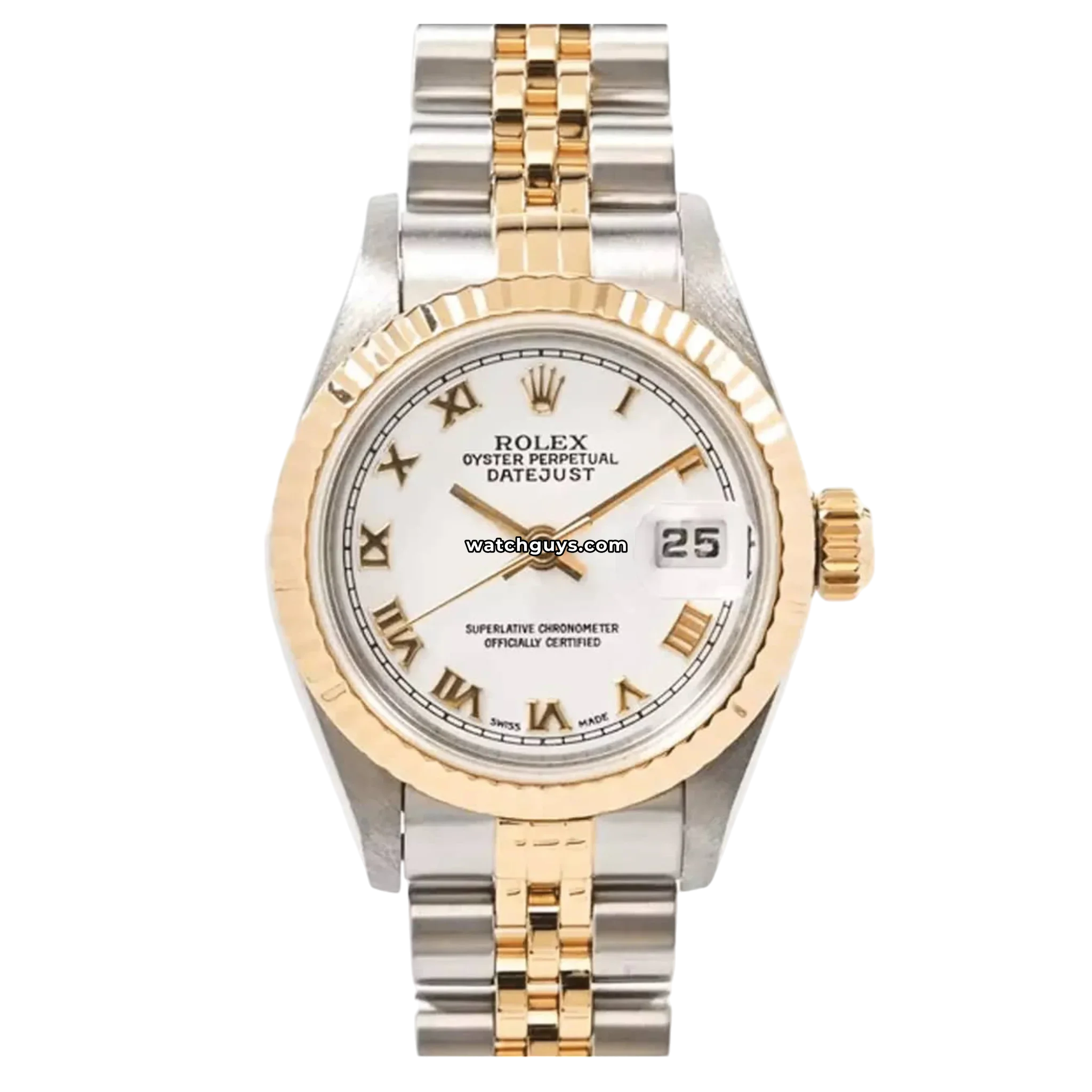 Rolex Datejust 79173 - Pre-Owned: $3.5K-$6.5K+ | WatchGuys