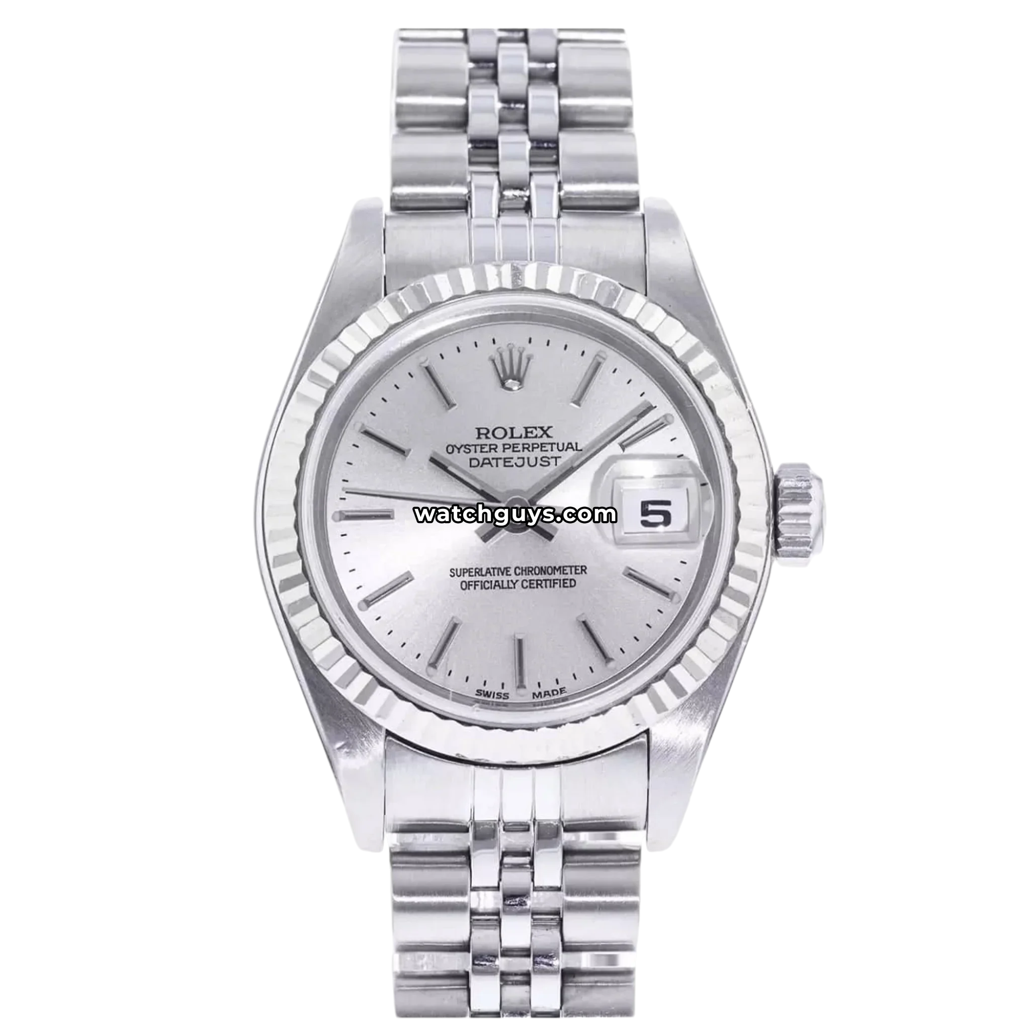 Rolex Datejust 79174 - Pre-Owned: $3.5K-$6.5K+ | WatchGuys