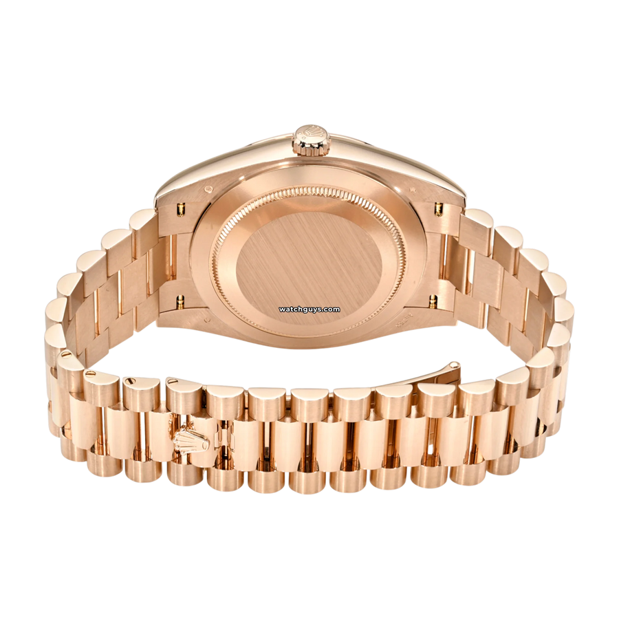Rolex Day Date 228235 Slate Ombre President