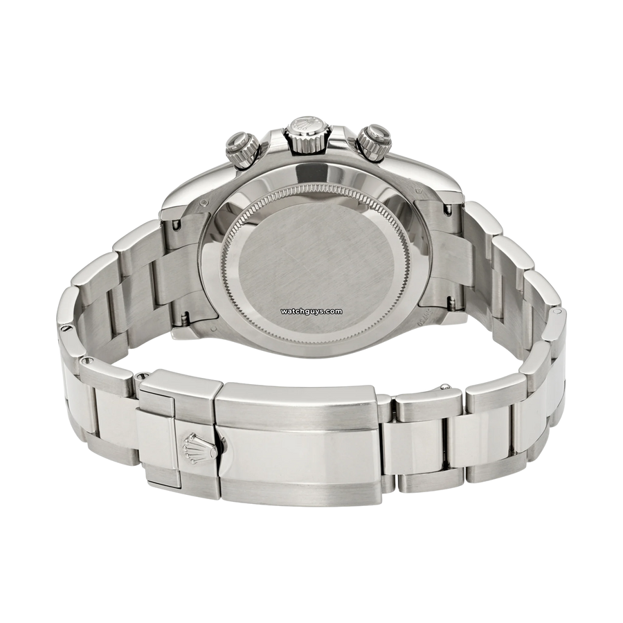 Rolex Daytona 116509 Blue Oyster Watches