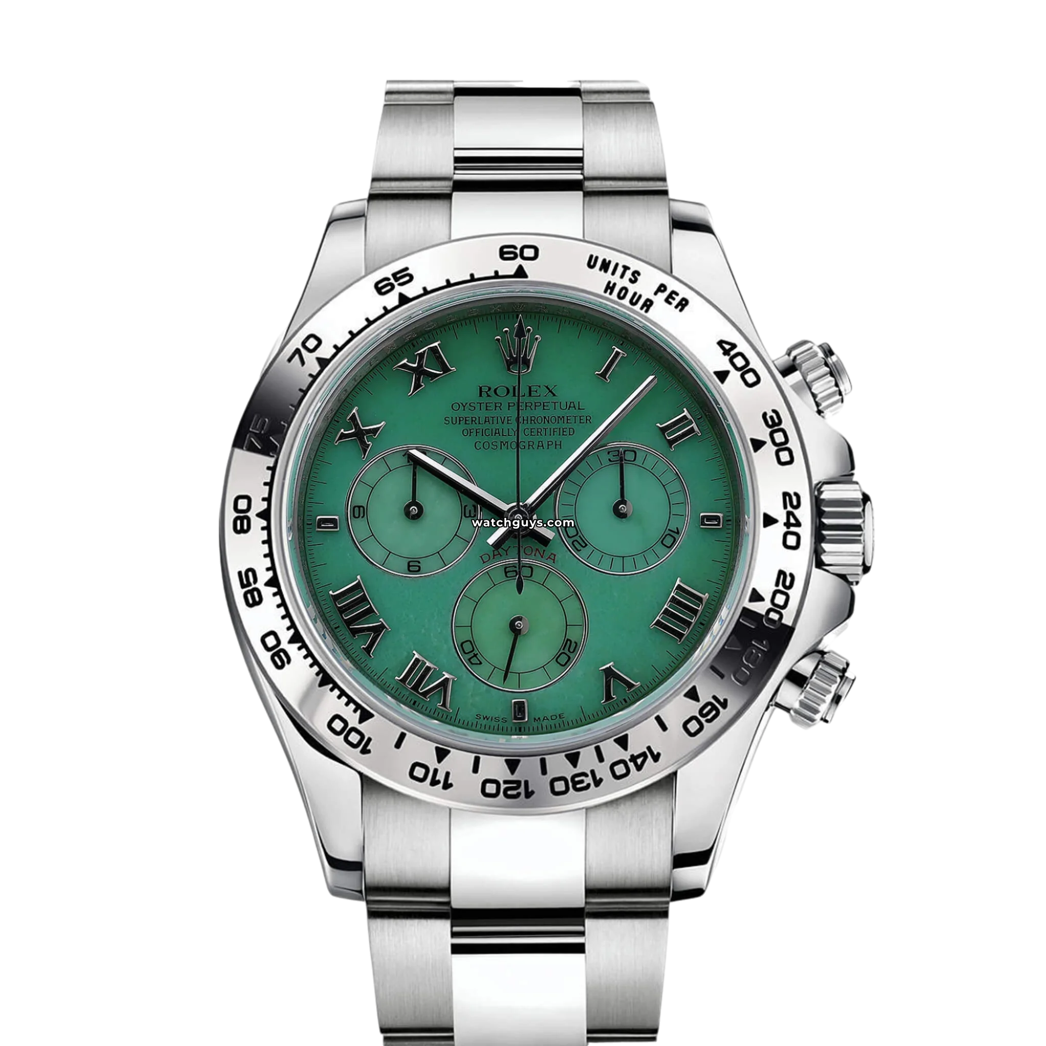 rolex-daytona-116509-green-