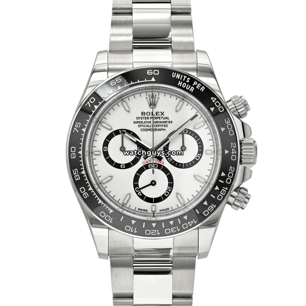 Rolex Daytona