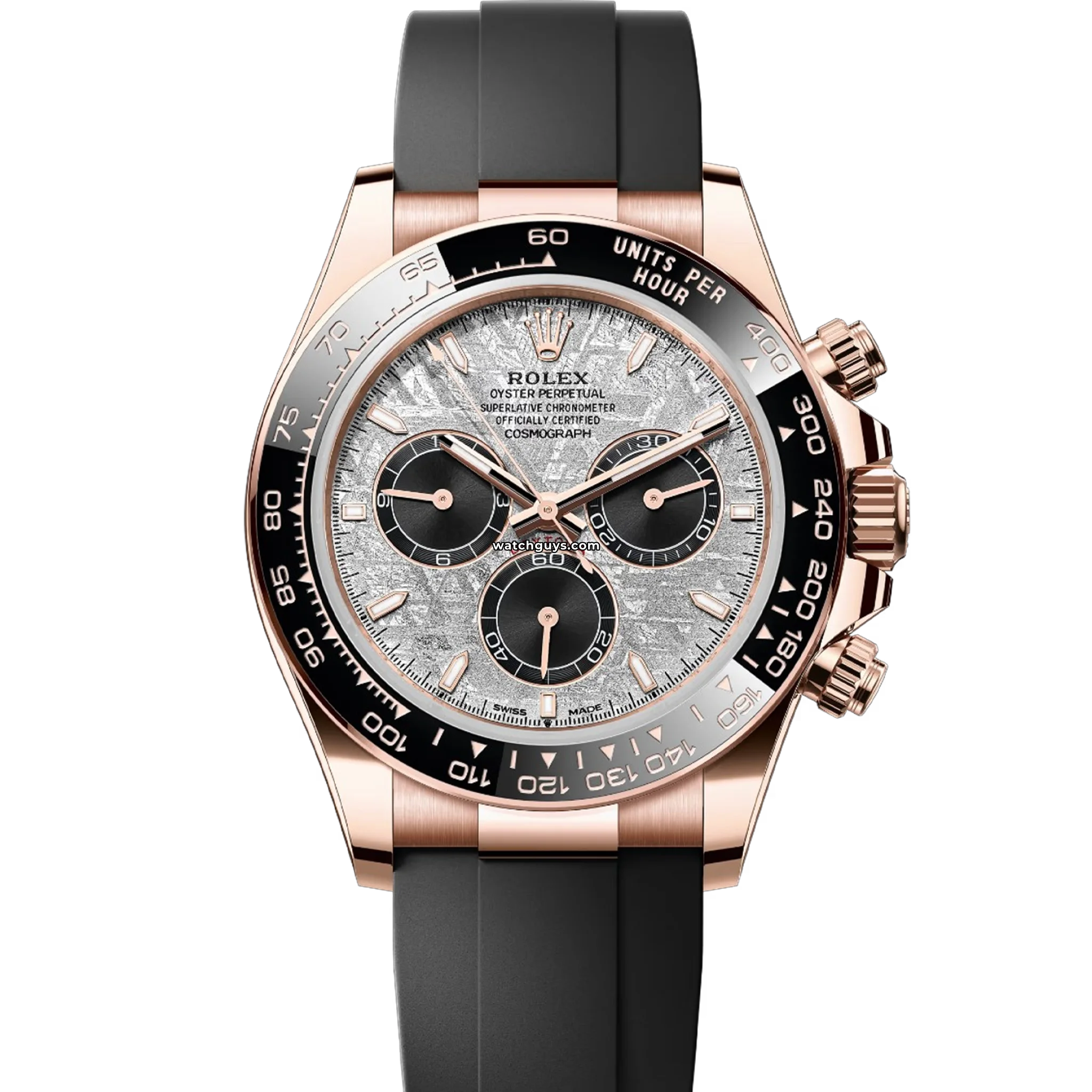 Rolex 126515LN