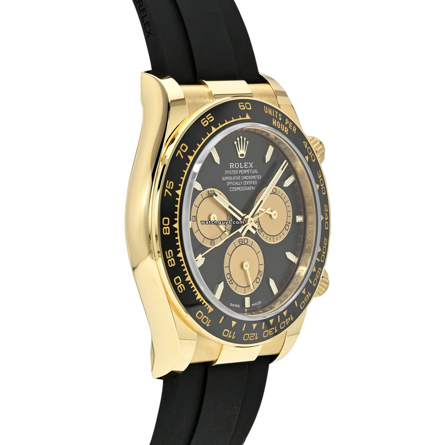 Rolex Daytona 126518LN Paul Newman Oysterflex Watches