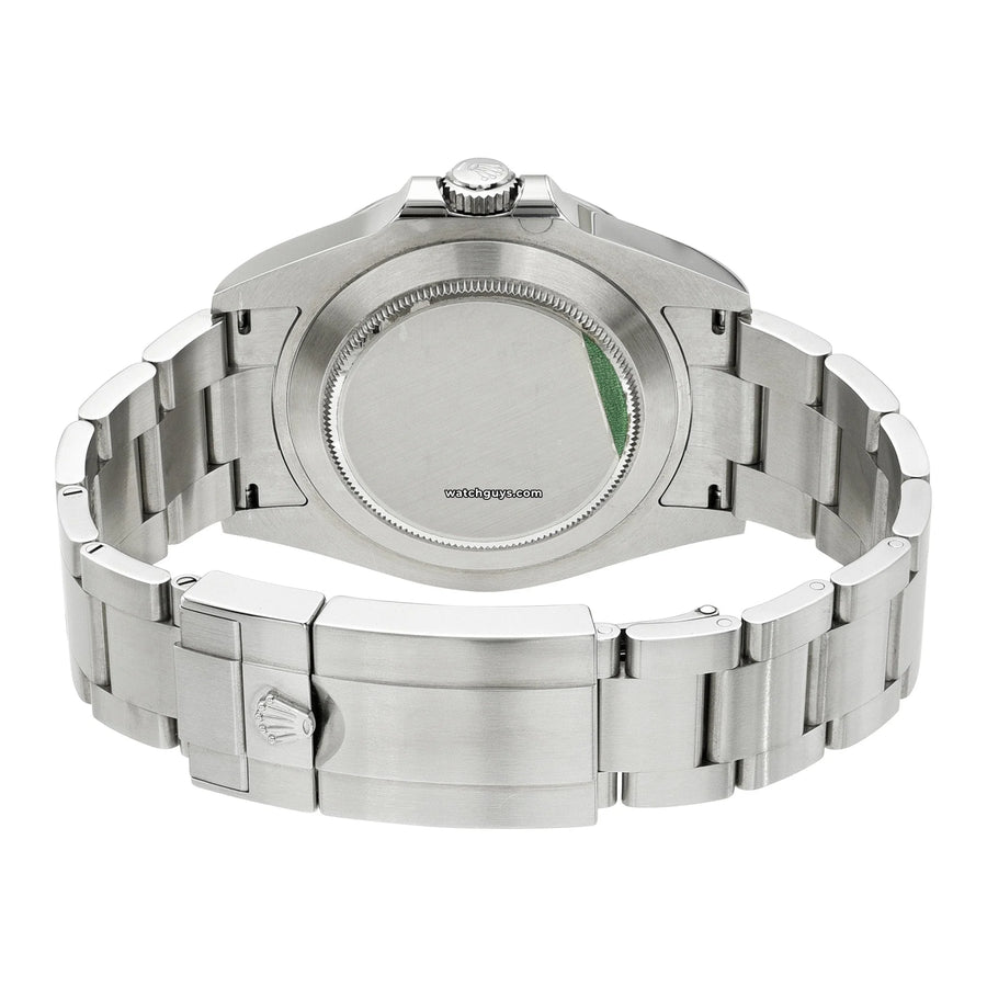 Rolex Explorer 226570 White