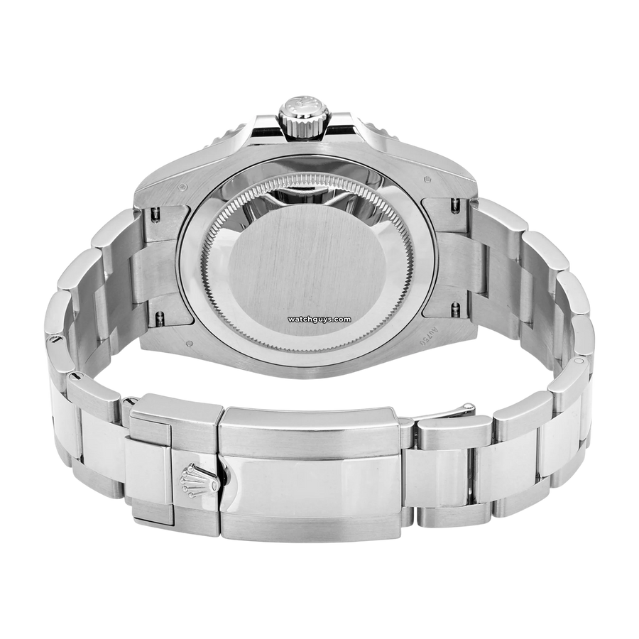 Rolex GMT-Master II 126719BLRO Meteorite Watches