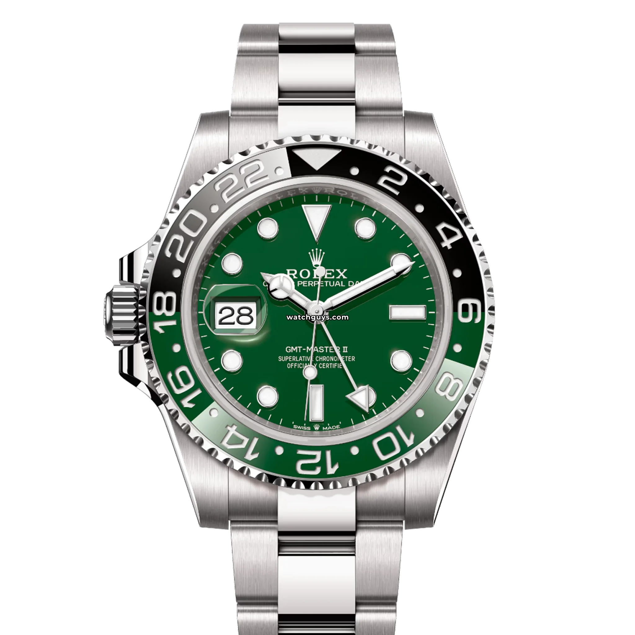 Rolex 126729VTNR