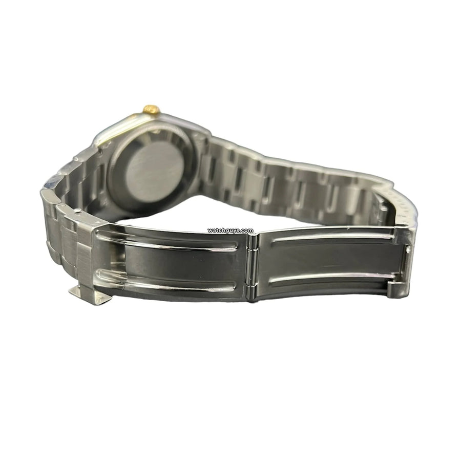 Rolex Oyster Perpetual 1002 Stainless Steel Watches