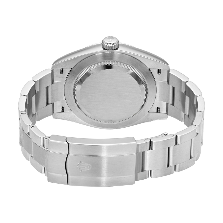 Rolex Oyster Perpetual 134300 Green Dial