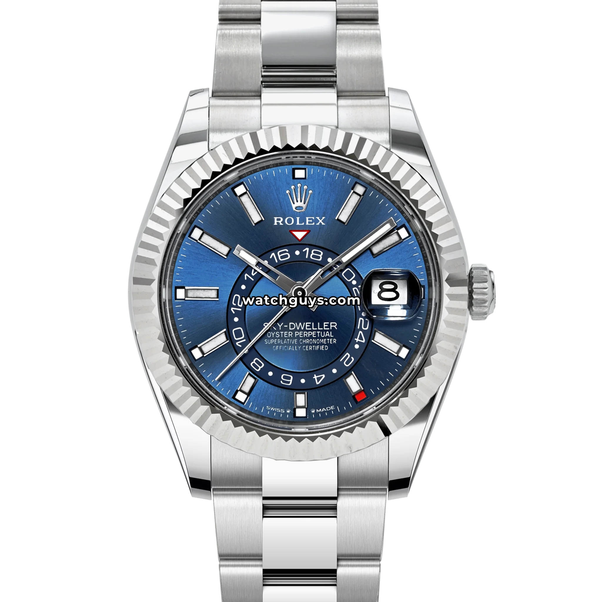 Rolex Sky-Dweller