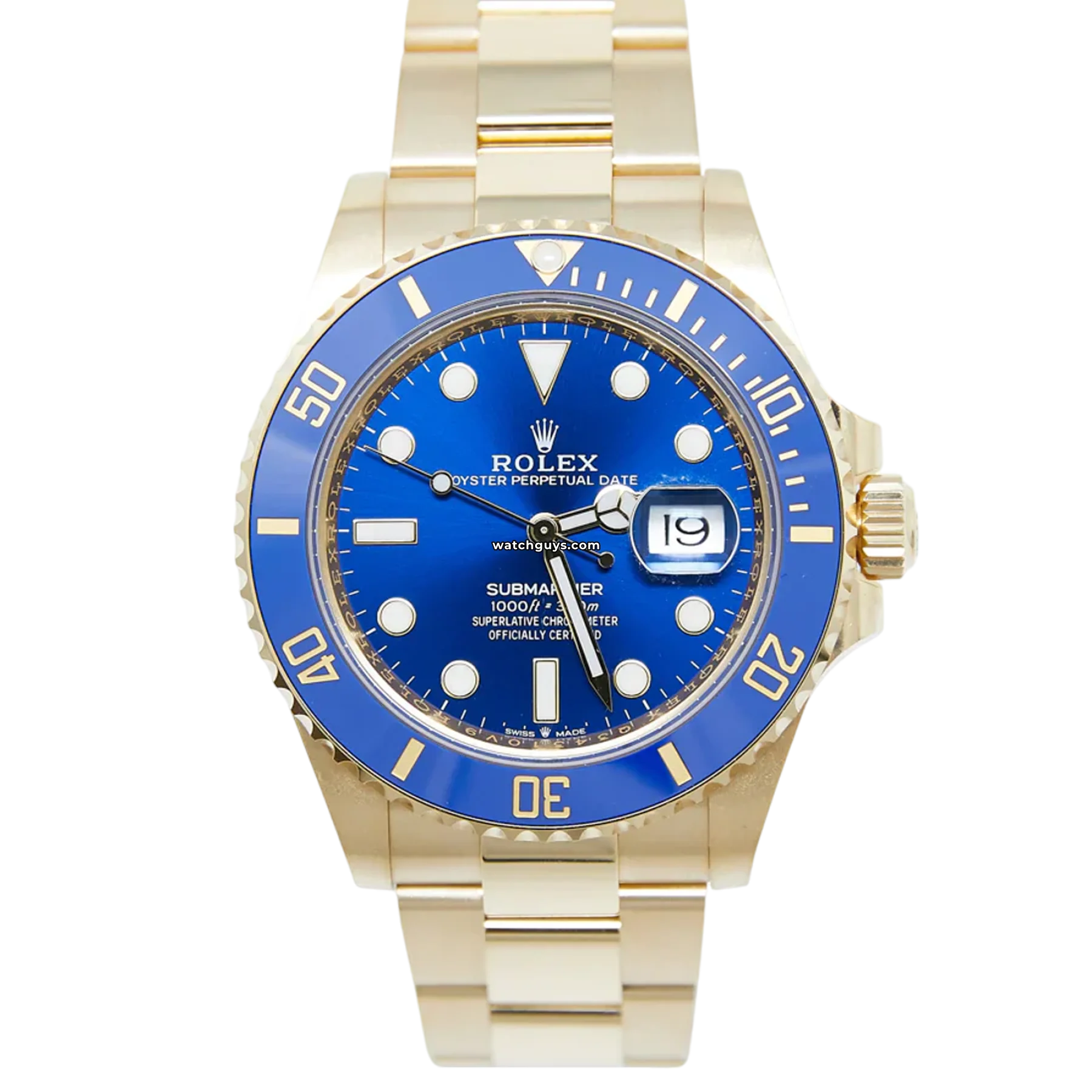 Unworn rolex submariner hotsell