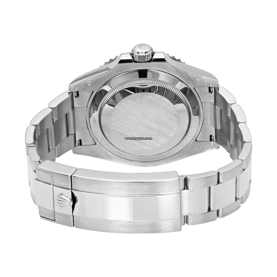 Rolex Submariner 126619LB Cookie Monster Watches