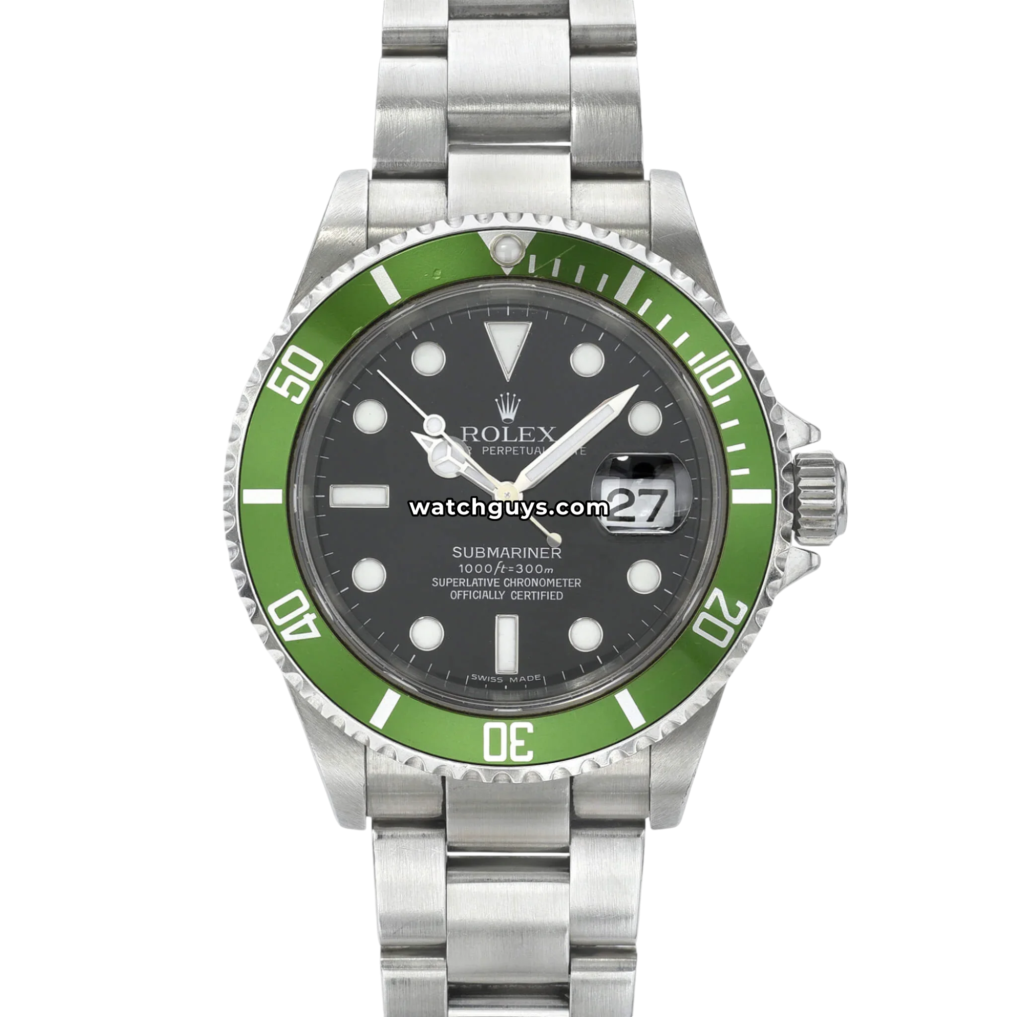 rolex-submariner-16610lv-