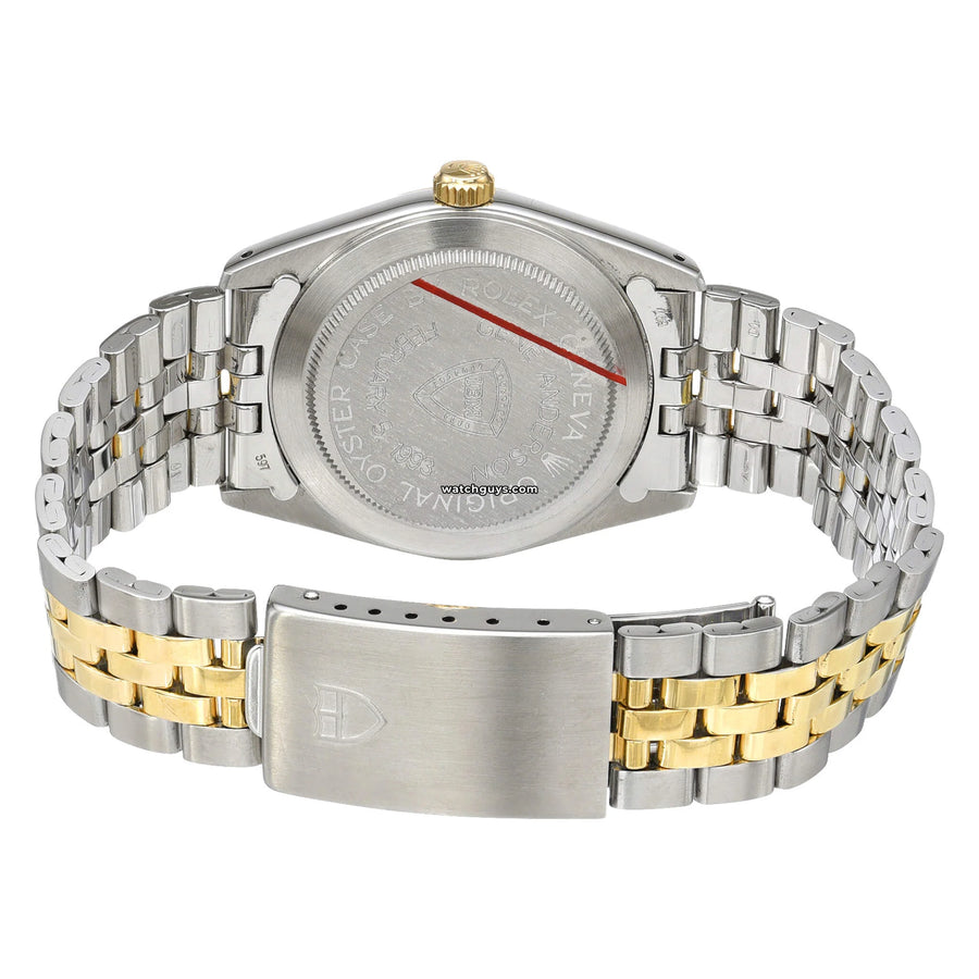 Tudor Prince Oysterdate 74033 Watches